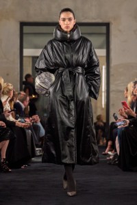 Alaia Fall 2025 Ready-to-Wear Collection at Paris Fashion Week