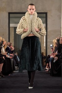 Alaia Fall 2025 Ready-to-Wear Collection at Paris Fashion Week