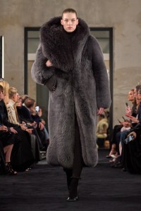 Alaia Fall 2025 Ready-to-Wear Collection at Paris Fashion Week