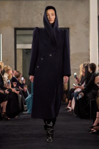 Alaia Fall 2025 Ready-to-Wear Collection at Paris Fashion Week