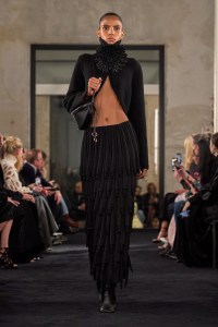 Alaia Fall 2025 Ready-to-Wear Collection at Paris Fashion Week