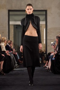 Alaia Fall 2025 Ready-to-Wear Collection at Paris Fashion Week