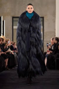 Alaia Fall 2025 Ready-to-Wear Collection at Paris Fashion Week
