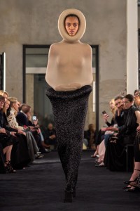 Alaia Fall 2025 Ready-to-Wear Collection at Paris Fashion Week