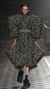 Anrealage Fall 2025 Ready-to-Wear Collection