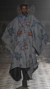 Anrealage Fall 2025 Ready-to-Wear Collection