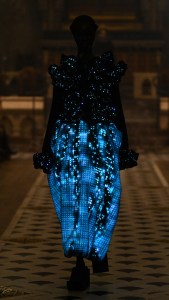 Anrealage Fall 2025 Ready-to-Wear Collection