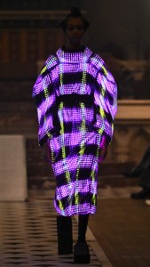 Anrealage Fall 2025 Ready-to-Wear Collection