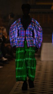 Anrealage Fall 2025 Ready-to-Wear Collection
