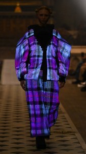 Anrealage Fall 2025 Ready-to-Wear Collection