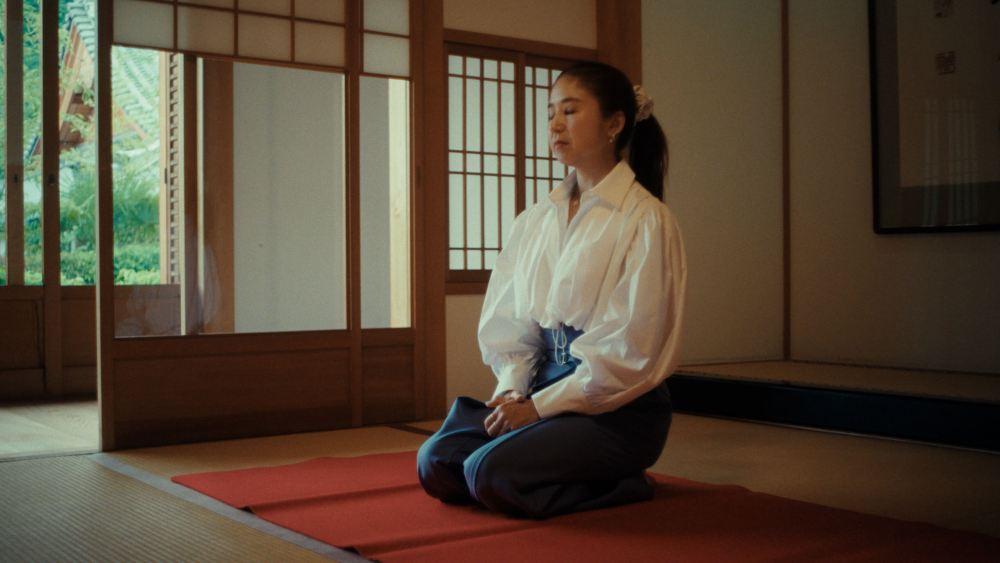 Shizu Okusa
