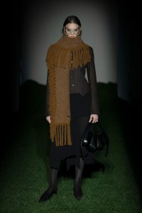 Avavav Fall 2025 Ready-to-wear Collection at Milan Fashion Week