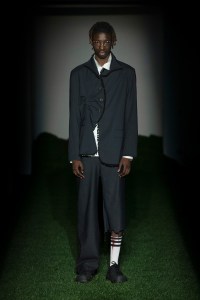 Avavav Fall 2025 Ready-to-wear Collection at Milan Fashion Week