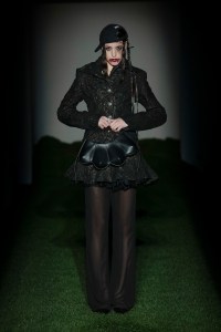 Avavav Fall 2025 Ready-to-wear Collection at Milan Fashion Week