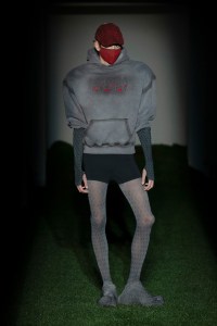 Avavav Fall 2025 Ready-to-wear Collection at Milan Fashion Week