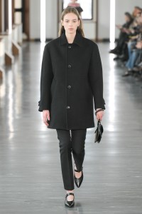 Bally Fall 2025 Ready-To-Wear Collection at Milan Fashion Week