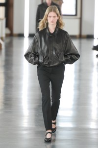 Bally Fall 2025 Ready-To-Wear Collection at Milan Fashion Week