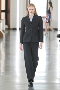 Bally Fall 2025 Ready-To-Wear Collection at Milan Fashion Week