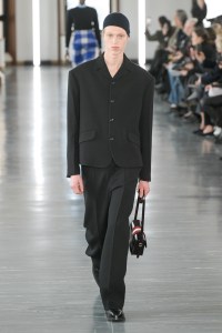Bally Fall 2025 Ready-To-Wear Collection at Milan Fashion Week