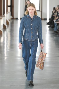 Bally Fall 2025 Ready-To-Wear Collection at Milan Fashion Week