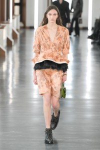 Bally Fall 2025 Ready-To-Wear Collection at Milan Fashion Week