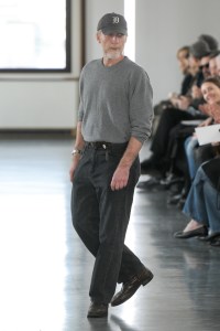 Bally Fall 2025 Ready-To-Wear Collection at Milan Fashion Week