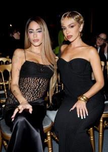 Martina Stoesel, Bad Gyal