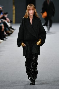 Balmain Fall 2025 Ready-to-Wear Collection