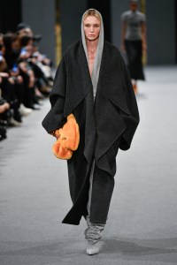Balmain Fall 2025 Ready-to-Wear Collection