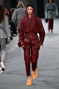 Balmain Fall 2025 Ready-to-Wear Collection