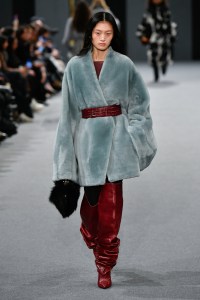Balmain Fall 2025 Ready-to-Wear Collection