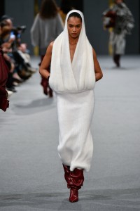 Balmain Fall 2025 Ready-to-Wear Collection