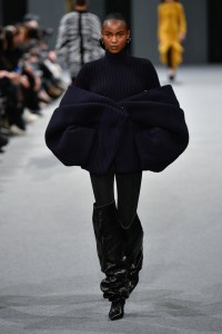 Balmain Fall 2025 Ready-to-Wear Collection