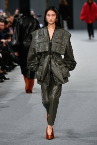 Balmain Fall 2025 Ready-to-Wear Collection
