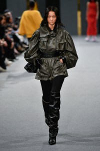 Balmain Fall 2025 Ready-to-Wear Collection