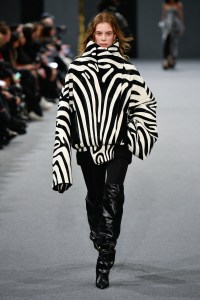 Balmain Fall 2025 Ready-to-Wear Collection