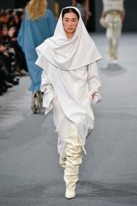 Balmain Fall 2025 Ready-to-Wear Collection