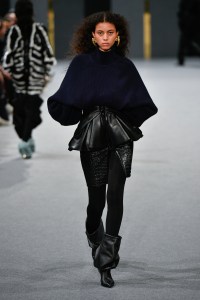 Balmain Fall 2025 Ready-to-Wear Collection