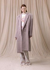 Benmoyal Fall 2025 Ready-To-Wear Collection at Paris Fashion Week