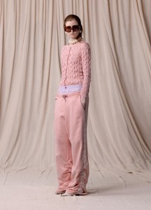 Benmoyal Fall 2025 Ready-To-Wear Collection at Paris Fashion Week