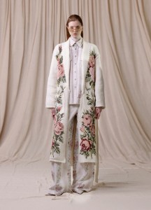 Benmoyal Fall 2025 Ready-To-Wear Collection at Paris Fashion Week