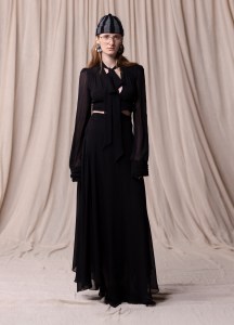 Benmoyal Fall 2025 Ready-To-Wear Collection at Paris Fashion Week
