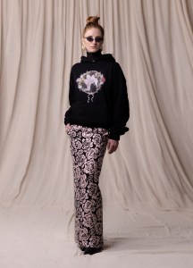 Benmoyal Fall 2025 Ready-To-Wear Collection at Paris Fashion Week