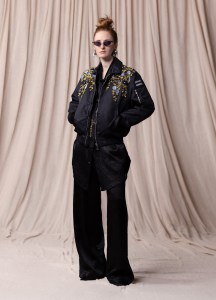 Benmoyal Fall 2025 Ready-To-Wear Collection at Paris Fashion Week