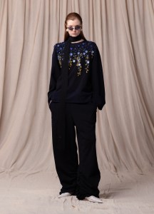 Benmoyal Fall 2025 Ready-To-Wear Collection at Paris Fashion Week