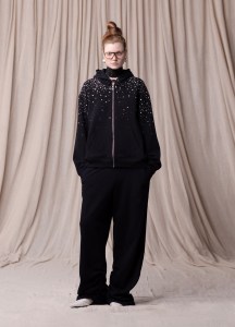 Benmoyal Fall 2025 Ready-To-Wear Collection at Paris Fashion Week