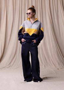 Benmoyal Fall 2025 Ready-To-Wear Collection at Paris Fashion Week