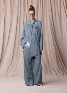 Benmoyal Fall 2025 Ready-To-Wear Collection at Paris Fashion Week