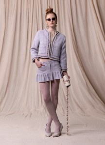 Benmoyal Fall 2025 Ready-To-Wear Collection at Paris Fashion Week