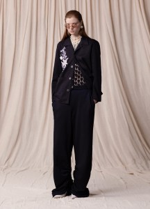 Benmoyal Fall 2025 Ready-To-Wear Collection at Paris Fashion Week